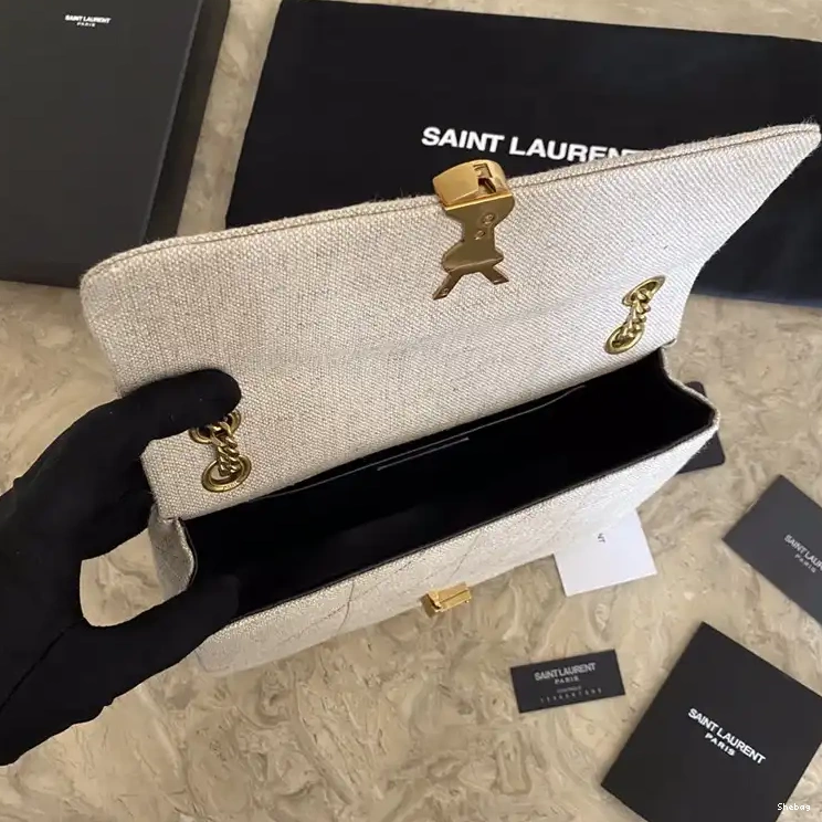 YSL Bag 2212HS0145 0509